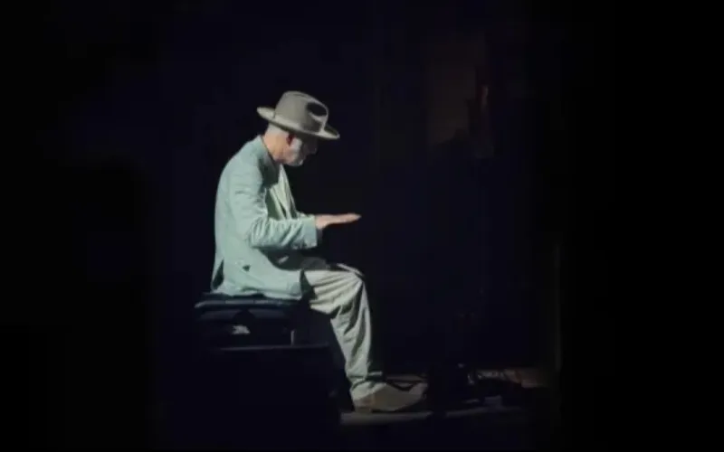 Ludovico einaudi | solo piano